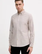 Barbour cămașă pentru bărbați din bumbac OXTOWN