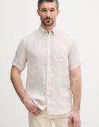 Barbour cămașă pentru bărbați din in Linton