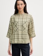 Barbour cămașă pentru femei din in Orla