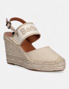 Barbour espadrile cu călcâiul deschis pentru femei Lyndhurst