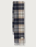 Barbour fular de damă de cașmir