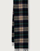 Barbour fular de lână