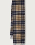 Barbour fular de lână