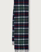 Barbour fular de lână