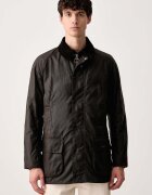 Barbour geacă de tranziție pentru bărbați din bumbac Bristol