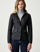 Barbour geacă de tranziție pentru femei Cavalry