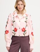 Barbour geacă de tranziție pentru femei x Farm Rio