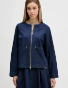 Barbour geacă jeans Saima