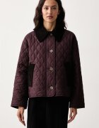 Barbour geacă petrecută pentru femei Moira