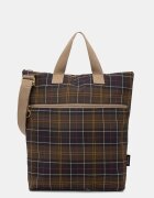 Barbour geantă bumbac