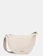 Barbour geantă crossbody pentru femei din bumbac Mia