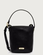 Barbour geantă crossbody pentru femei din piele