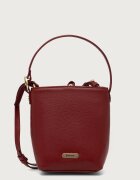 Barbour geantă crossbody pentru femei din piele