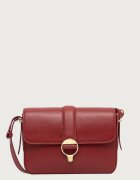 Barbour geantă crossbody pentru femei din piele