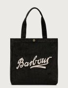 Barbour geantă din bumbac