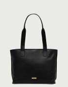 Barbour geantă shopper pentru femei din piele