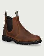 Barbour ghete scurte pentru bărbați din nubuck Embleton