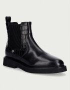 Barbour ghete scurte pentru femei din piele Delfina