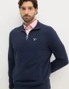 Barbour hanorac de bumbac