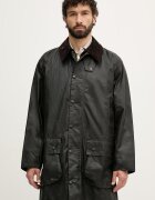 Barbour jachetă lungă bărbătească din bumbac