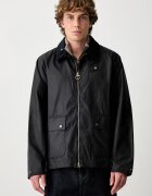 Barbour jachetă pentru bărbați cerută BEDALE