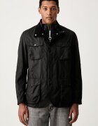Barbour jachetă pentru bărbați din bumbac Ogston