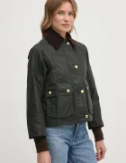 Barbour jachetă pentru femei din bumbac BEADNELL