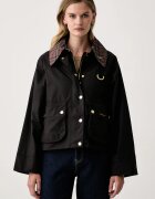 Barbour jachetă pentru femei din cerut