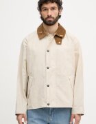 Barbour jachetă scurtă pentru bărbați cu bumbac Icons