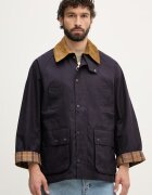 Barbour jachetă scurtă pentru bărbați din bumbac Bedale