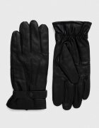 Barbour manusi de piele
