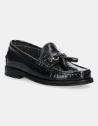 Barbour mocasini de piele Jen