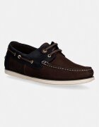 Barbour mocasini pentru bărbați din nubuc Wake