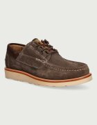 Barbour mocasini pentru bărbați din piele întoarsă Murtun