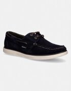 Barbour mocasini pentru bărbați din piele întoarsă Rothley