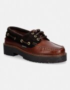 Barbour mocasini pentru femei din piele Darras