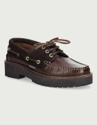 Barbour mocasini pentru femei din piele Darras