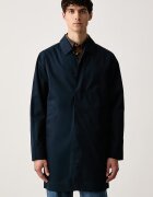 Barbour palton pentru bărbați Lorden Waterproof Mac