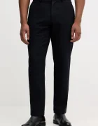 Barbour pantaloni cu lână