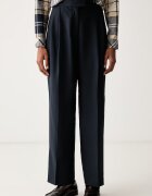 Barbour pantaloni pentru femei Fawne