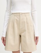 Barbour pantaloni scurți pentru femei din denim Daya