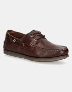 Barbour pantofi de piele Wake