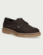Barbour pantofi pentru bărbați din piele întoarsă Harefield