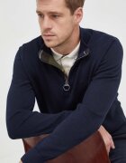 Barbour pulover de bumbac