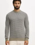 Barbour pulover de bumbac WELLS