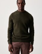 Barbour pulover pentru bărbați cu lână Holden