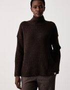 Barbour pulover pentru femei cu amestec de lână May