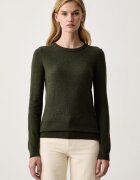 Barbour pulover pentru femei cu lână Pendle