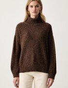 Barbour pulover pentru femei cu lână Stanford