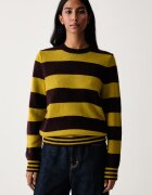 Barbour pulover pentru femei din lână